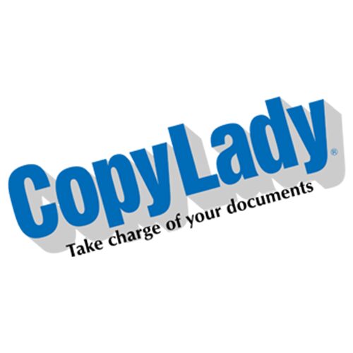 CopyLady